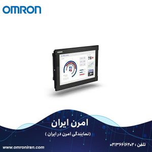 اچ ام ای امرن (Omron) مدل NYP17-413K1-12WC1000 H