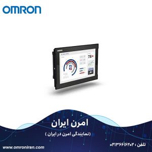 اچ ام ای امرن (Omron) مدل NYP17-413K1-15WC1000 H
