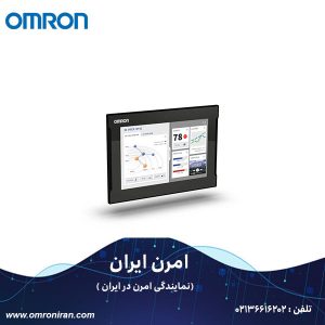 اچ ام ای امرن (Omron) مدل NYP27-30466-19WC1000 H