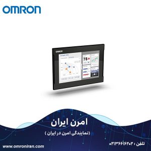اچ ام ای امرن (Omron) مدل NYP27-30470-12WC1000 H