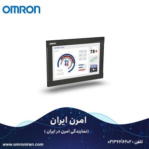 اچ ام ای امرن (Omron) مدل NYP27-30470-15WC1000 J