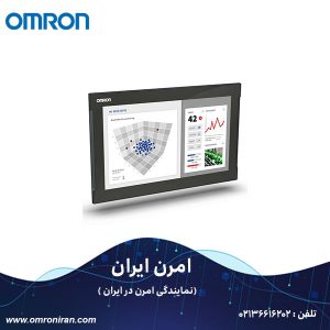 اچ ام ای امرن (Omron) مدل NYP27-30470-19WC1000 H