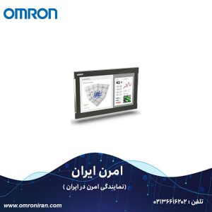 اچ ام ای امرن (Omron) مدل NYP27-30470-19WC1100 H