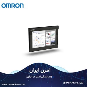 اچ ام ای امرن (Omron) مدل NYP27-30476-12WC1000 H
