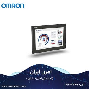 اچ ام ای امرن (Omron) مدل NYP27-40000-15WC1000 H