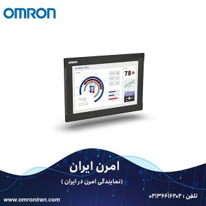 اچ ام ای امرن (Omron) مدل NYP27-40006-15WC1000 H