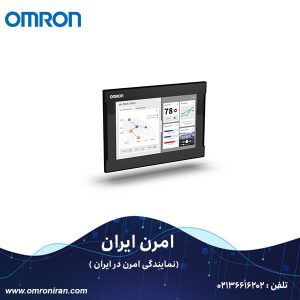اچ ام ای امرن (Omron) مدل NYP27-40006-19WC1000 H