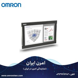 اچ ام ای امرن (Omron) مدل NYP27-40006-19WC1100 H