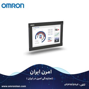 اچ ام ای امرن (Omron) مدل NYP27-40466-15WC1000 H
