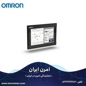 اچ ام ای امرن (Omron) مدل NYP27-40466-19WC1000 H
