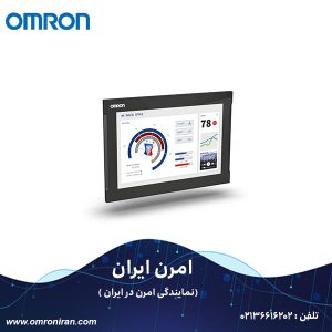 اچ ام ای امرن (Omron) مدل NYP27-40476-15WC1000 H