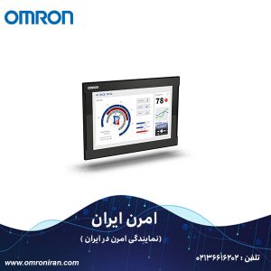 اچ ام ای امرن (Omron) مدل NYP27-40476-19WC1100 H