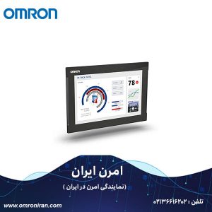 اچ ام ای امرن (Omron) مدل NYP27-50006-15WC1000 H'