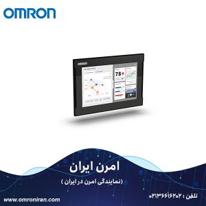 اچ ام ای امرن (Omron) مدل NYP27-50006-19WC1000 H