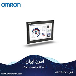 اچ ام ای امرن (Omron) مدل NYP27-50460-19WC1100 H