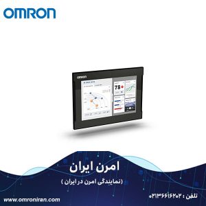 اچ ام ای امرن (Omron) مدل NYP27-50470-12WC1000 H