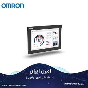 اچ ام ای امرن (Omron) مدل NYP27-50470-15WC1000 H