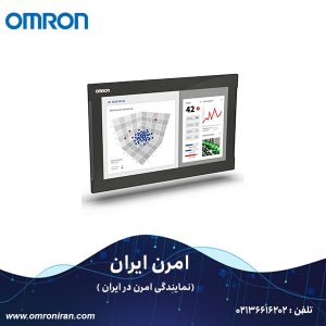 اچ ام ای امرن (Omron) مدل NYP27-50470-19WC1000 H