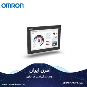 اچ ام ای امرن (Omron) مدل NYP27-50476-15WC1000 H