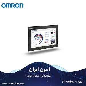 اچ ام ای امرن (Omron) مدل NYP2A-30450-15WC1000 H