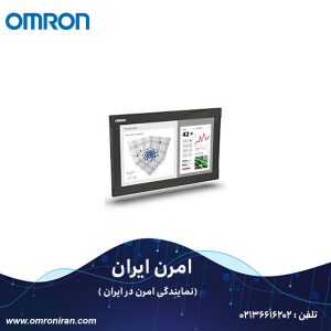 اچ ام ای امرن (Omron) مدل NYP2A-30450-19WC1000 H