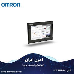 اچ ام ای امرن (Omron) مدل NYP2A-30460-12WC1000 H