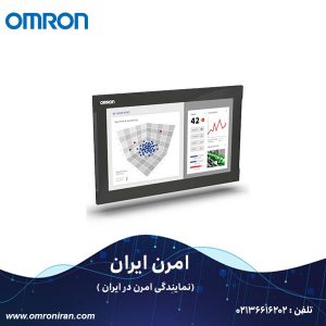 اچ ام ای امرن (Omron) مدل NYP2A-30460-19WC1000 H