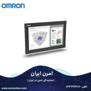 اچ ام ای امرن (Omron) مدل NYP2A-30470-19WC1000 J