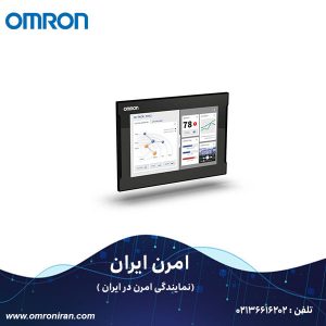 اچ ام ای امرن (Omron) مدل NYP2C-20370-12WC1000 H