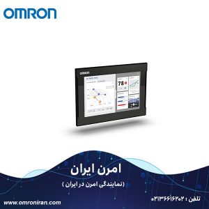 اچ ام ای امرن (Omron) مدل NYP2C-20370-15WC1000 H