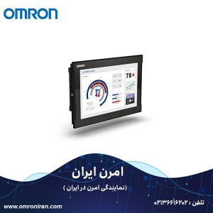 اچ ام ای امرن (Omron) مدل NYP2C-21001-15WC1000 H