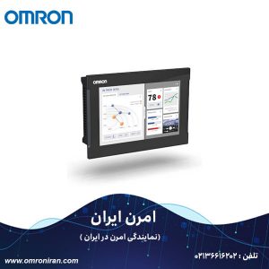 اچ ام ای امرن (Omron) مدل NYP2C-21006-12WC1000 J