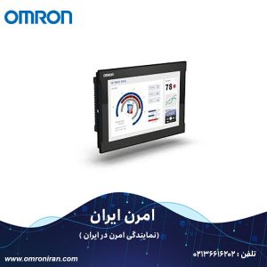 اچ ام ای امرن (Omron) مدل NYP2C-213C1-15WC1000 H