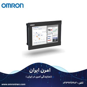 اچ ام ای امرن (Omron) مدل NYP2C-213C2-12WC1000 H