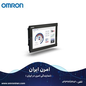 اچ ام ای امرن (Omron) مدل NYP2C-213C6-15WC1000 H