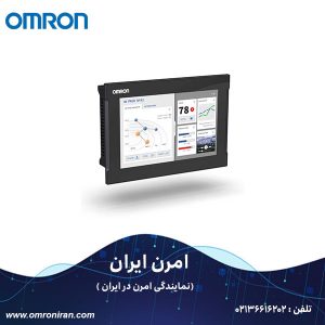 اچ ام ای امرن (Omron) مدل NYP2C-213K1-12WC1000 NH
