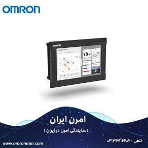 اچ ام ای امرن (Omron) مدل NYP2C-213K6-12WC1000 H