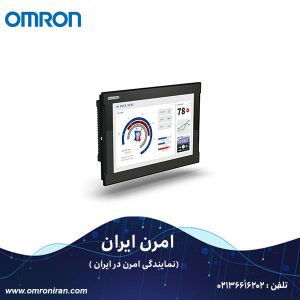 اچ ام ای امرن (Omron) مدل NYP2C-213K6-15WC1000 H