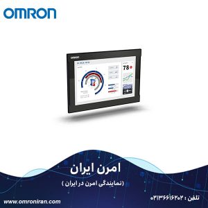 اچ ام ای امرن (Omron) مدل NYP2C-30000-15WC1000 J