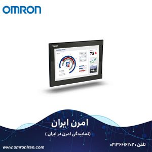 اچ ام ای امرن (Omron) مدل NYP2C-30350-15WC1000 H'