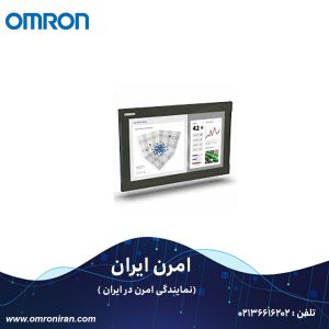 اچ ام ای امرن (Omron) مدل NYP2C-30350-19WC1000 H