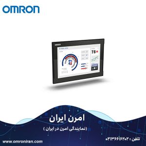 اچ ام ای امرن (Omron) مدل NYP2C-30360-15WC1000 H'