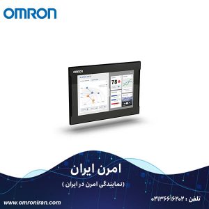 اچ ام ای امرن (Omron) مدل NYP2C-30370-12WC1000 H