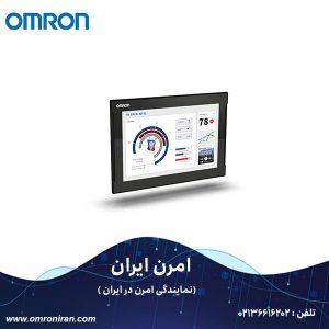 اچ ام ای امرن (Omron) مدل NYP2C-30370-15WC1000 H