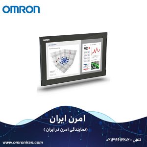 اچ ام ای امرن (Omron) مدل NYP2C-30370-19WC1000 H