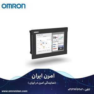 اچ ام ای امرن (Omron) مدل NYP2C-31001-12WC1000 H
