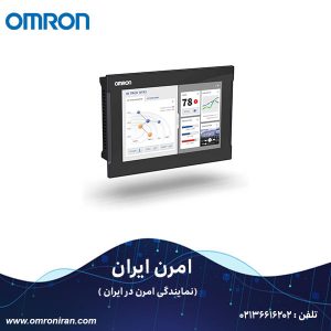 اچ ام ای امرن (Omron) مدل NYP2C-31002-12WC1000 H
