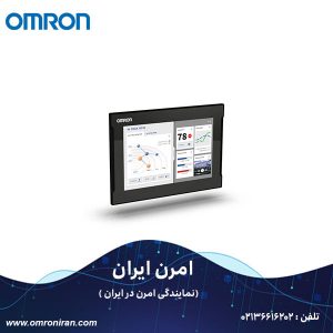 اچ ام ای امرن (Omron) مدل NYP2C-31002-15WC1000 H