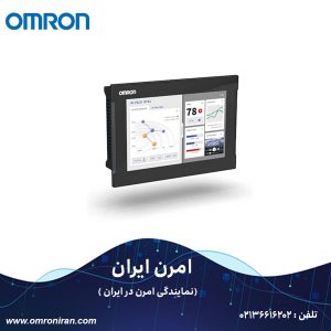 اچ ام ای امرن (Omron) مدل NYP2C-31006-12WC1000 H