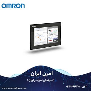 اچ ام ای امرن (Omron) مدل NYP2C-31006-15WC1000 H